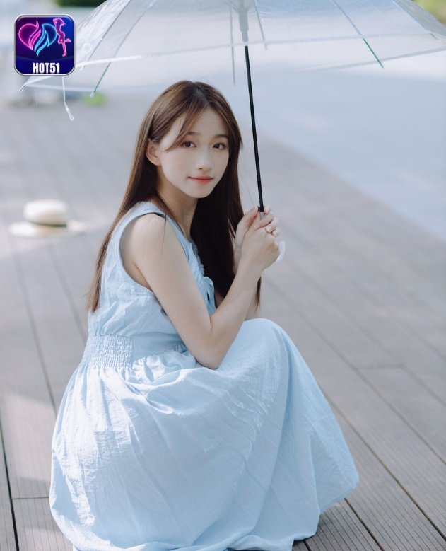 Yu Er on hot51 