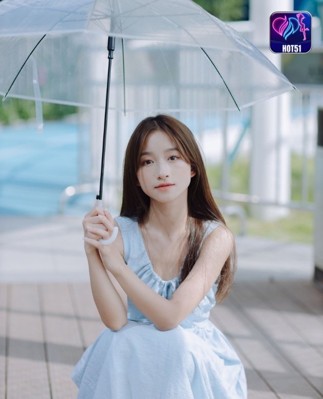 Yu Er on hot51 
