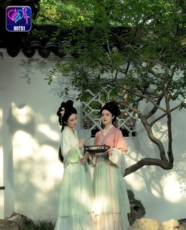 You are currently viewing Beautiful Yu Qing Những Bức Ảnh Đẹp Từ Hot51