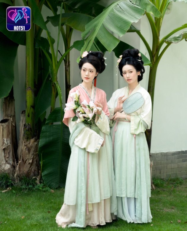 Yu Qing on hot51