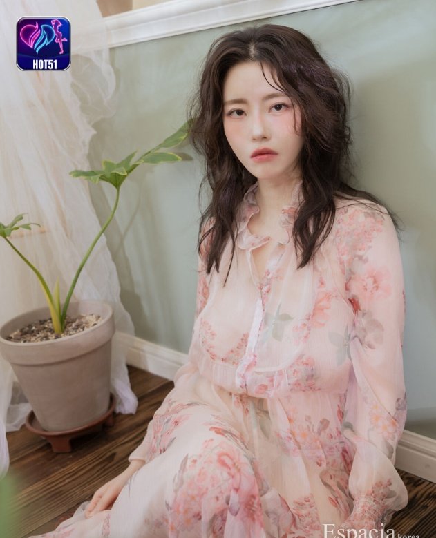 Yua on hot51 
