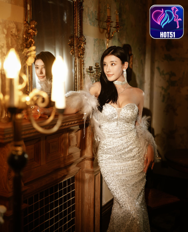 Yue Er on Hot51 