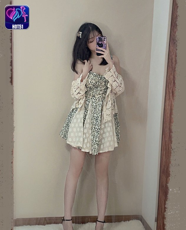 Yuki Astra on Hot51 