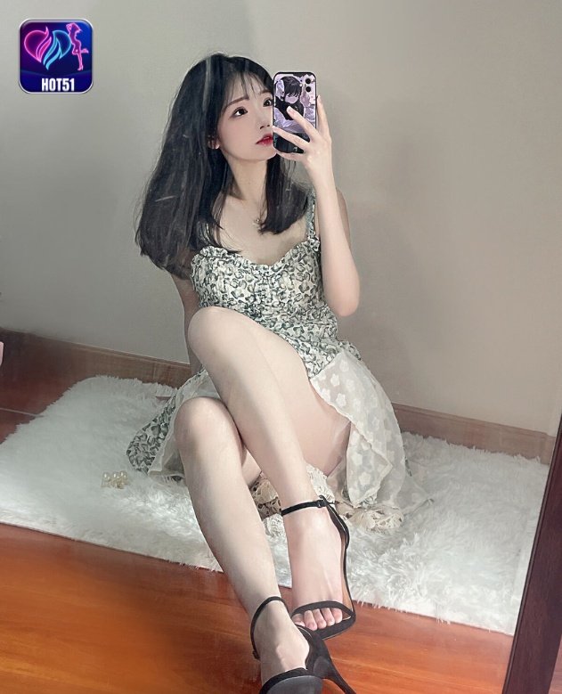 Yuki Astra on Hot51 
