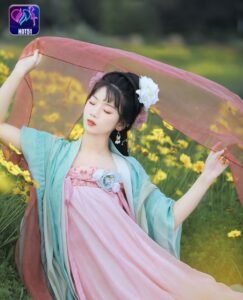 Read more about the article Ảnh đẹp của cô gái Beautiful Zhou Zhou Ay trên Hot51: Sự quyến rũ mê hoặc